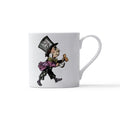 Duchess China 1888 - Wonderland Mad Hatter Mug