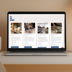 Home of Ceramics UK Directory Listing