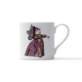 Duchess China 1888 - Wonderland Red Queen Mug